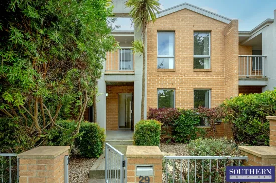 29 Neil Currie Street, Casey, ACT 2913
