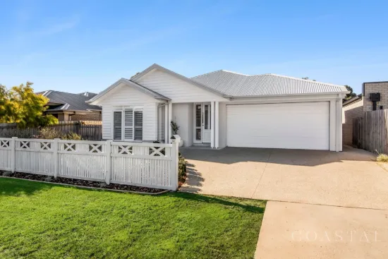 29 Nessie Balfour Terrace, Somerville, Vic 3912