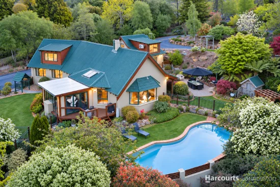 29 New Ecclestone Road, Riverside, Tas 7250