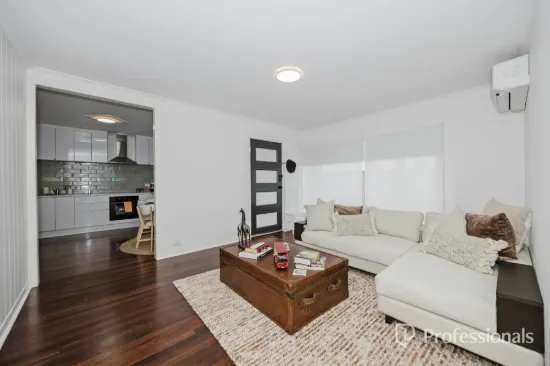 29 Newbury Street, Balga, WA 6061