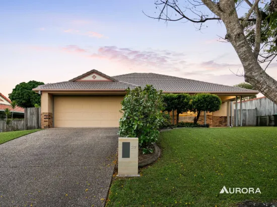 29 Newland Crescent, Parkinson, Qld 4115