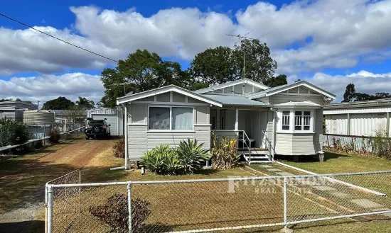 29 Nicholson Street, Dalby, Qld 4405