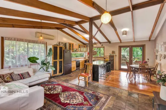 29 Nimbin Street, The Channon, NSW 2480