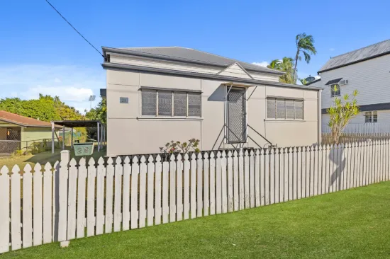 29 North Street, Rockhampton City, Qld 4700