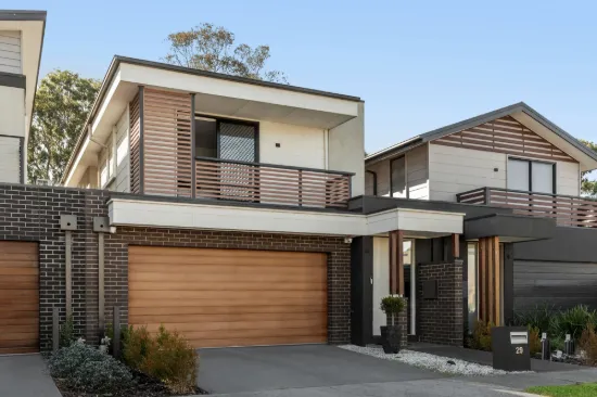 29 Northumberland Drive, Keysborough, Vic 3173