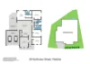 29 Northview Street, Fletcher, NSW 2287-Floorplan