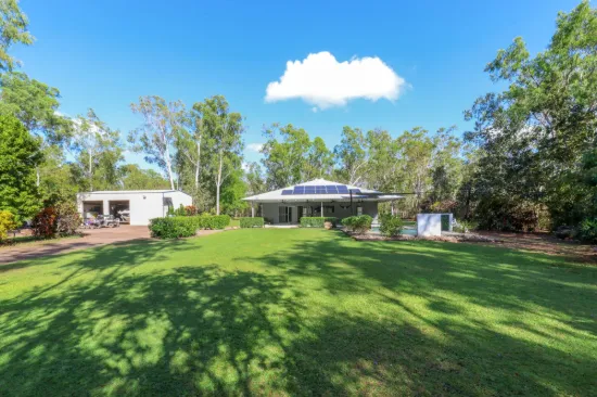 29 Oakley Road, Herbert, NT 0836