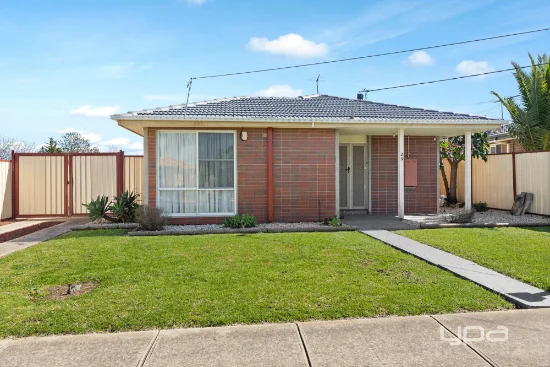 29 Oakwood Road, Albanvale, Vic 3021