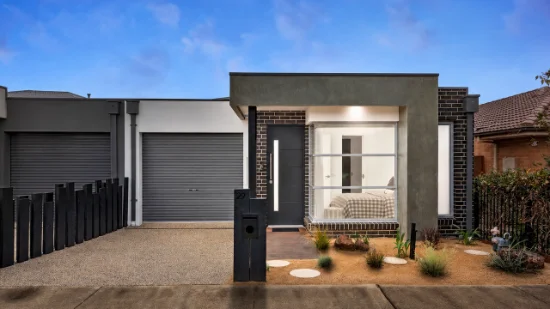 29 Obsidian Avenue, Tarneit, Vic 3029 - For Sale