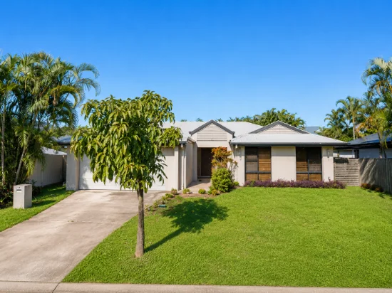 29 Oceanis Dr, Oxenford, Qld 4210