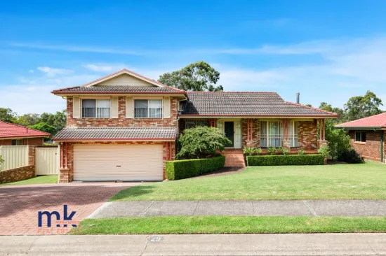 29 O'Dea Road, Mount Annan, NSW 2567