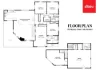 29 Odyssey Close, Lake Eacham, Qld 4884-Floorplan