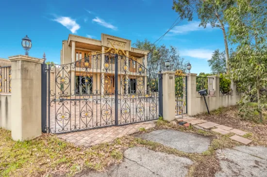 29 Old Eastern Ct, Oakleigh South, Vic 3167