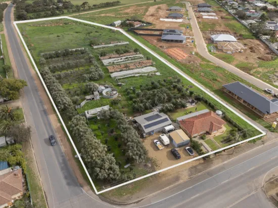 29 Old Port Wakefield Road, Two Wells, SA 5501