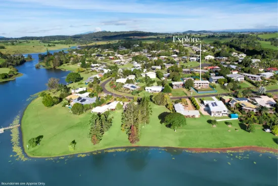 29 Oleander Drive, Yungaburra, Qld 4884