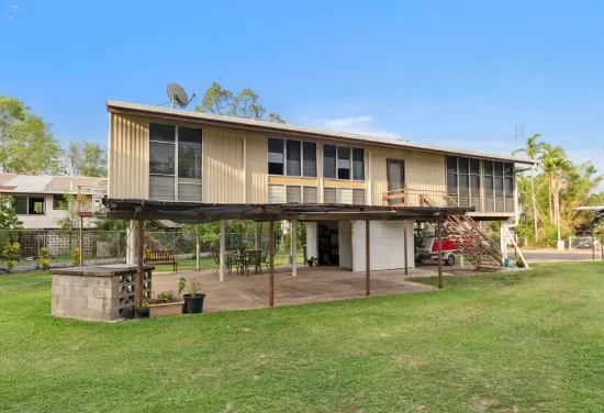 29 Oliver Street, Rapid Creek, NT 0810