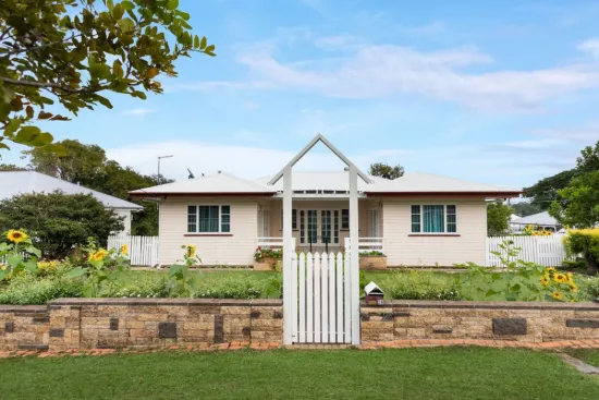 29 Omar Street, West Ipswich, Qld 4305