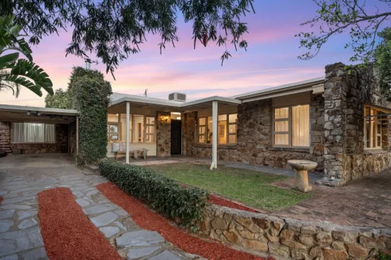 29 Ontario Avenue, Panorama, SA 5041 - For Sale