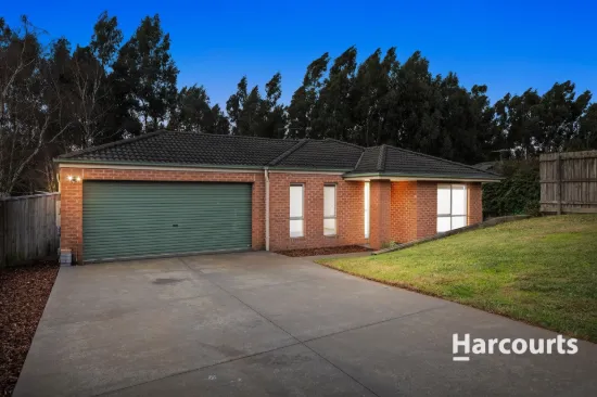 29 Orchard Court, Drouin, Vic 3818