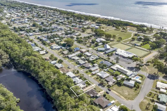 29 Orchid Drive, Moore Park Beach, Qld 4670