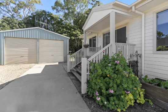 29 Orchid Drive, Moore Park Beach, Qld 4670