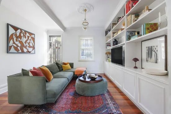29 Ormond Street, Paddington, NSW 2021