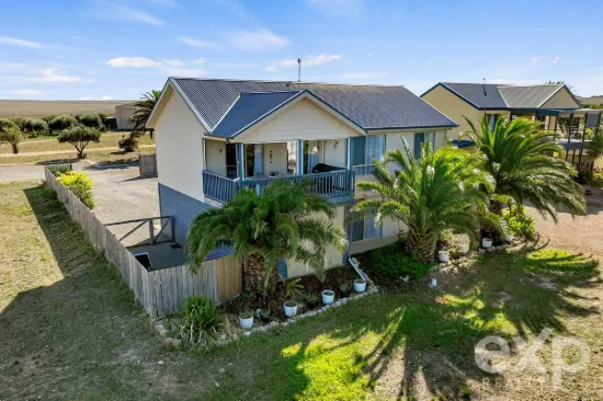 29 Osprey Boulevard, North Beach, SA 5556