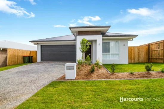 29 Outlook Boulevard, Gleneagle, Qld 4285