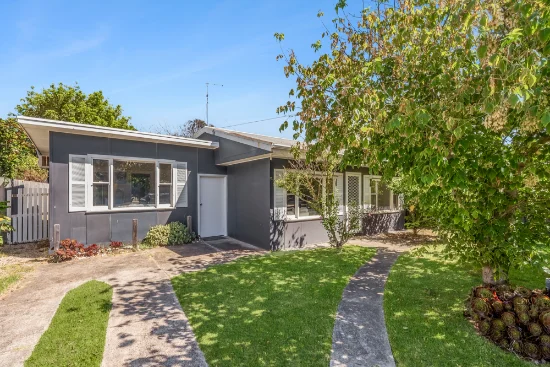 29 Ozone Road, Barwon Heads, Vic 3227