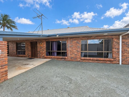 29 Pacific Drive, Blacks Beach, Qld 4740