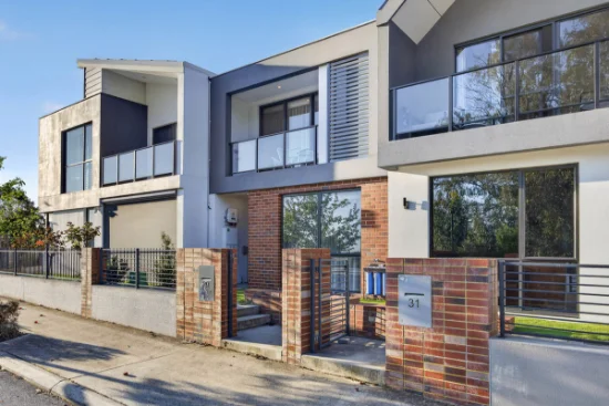 29 Paddock Parade, Cockburn Central, WA 6164