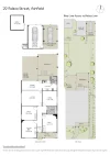 29 Palace Street, Ashfield, NSW 2131-Floorplan
