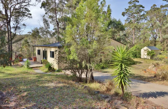 29 Palestine Road, Eden, NSW 2551