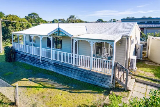29 Pandora Avenue, Venus Bay, Vic 3956