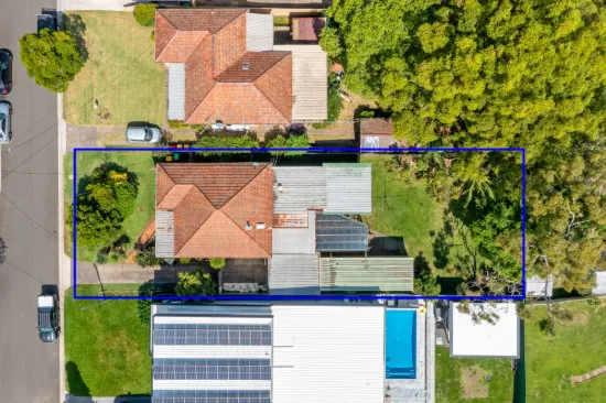 29 Panorama Parade, Panania, NSW 2213
