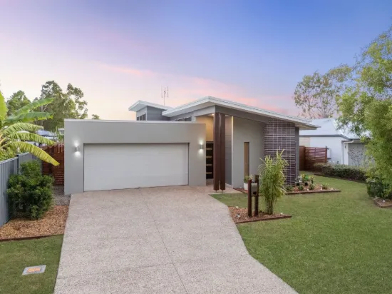 29 Paperbark Crescent, Coomera, Qld 4209