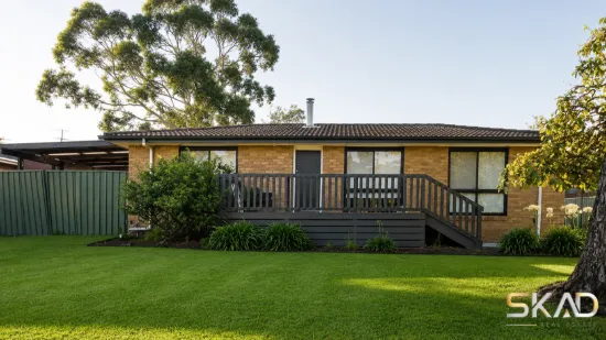 29 Parade Street, Kilmore, Vic 3764