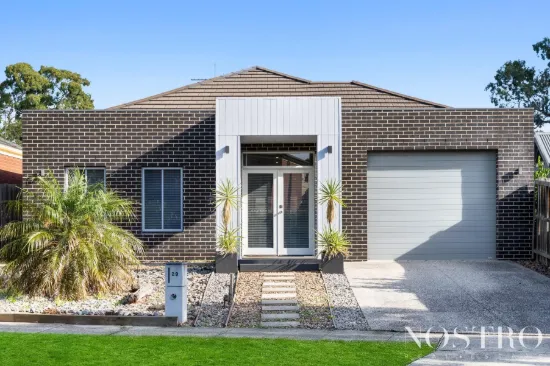 29 Paringa Avenue, South Morang, Vic 3752