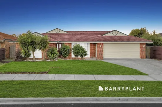 29 Park Boulevard, Pakenham, Vic 3810
