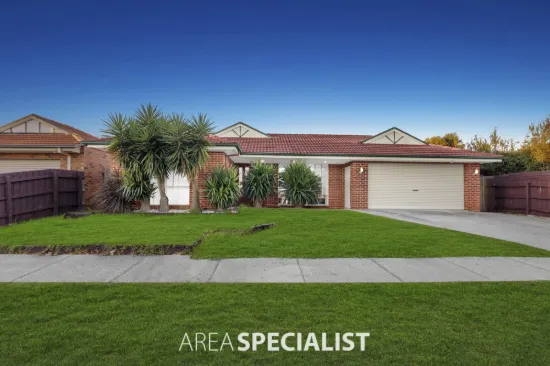 29 Park Boulevard, Pakenham, Vic 3810