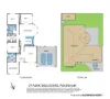 29 Park Boulevard, Pakenham, Vic 3810-Floorplan