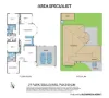 29 Park Boulevard, Pakenham, Vic 3810-Floorplan