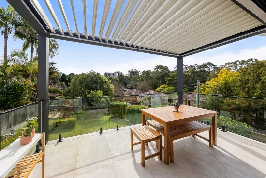 29 Park Road, Naremburn, NSW 2065