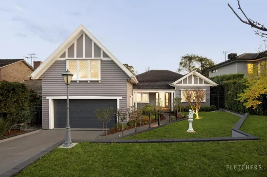 29 Park Road, Surrey Hills, Vic 3127
