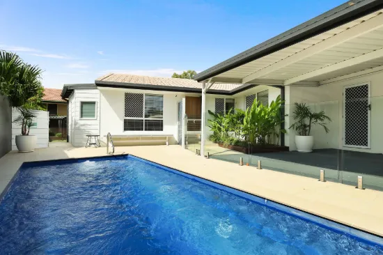 29 Parklake Drive, Mudgeeraba, Qld 4213
