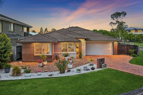 29 Parry Parade, Wyong, NSW 2259