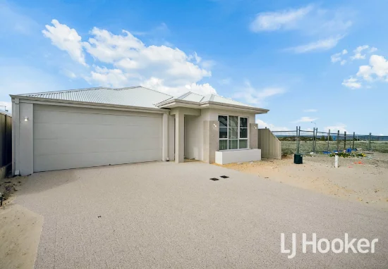 29  Pastime Way, Yanchep, WA 6035 - For Rent