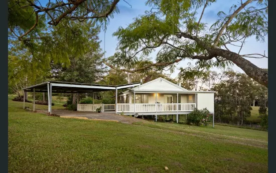 29 Peacons Pocket Rd, Tuchekoi, Qld 4570