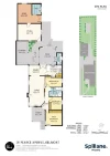29 Pearce Avenue, Belmont, NSW 2280-Floorplan