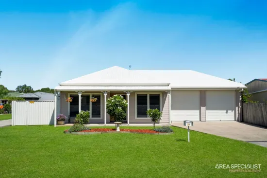 29 Pelican Parade, Jacobs Well, Qld 4208
